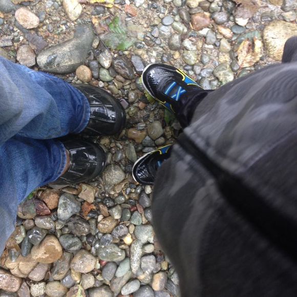 Meet your Posher, Tricia - Picture 1 of 1